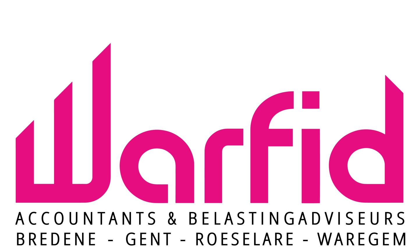 nu Warfid Roeselare